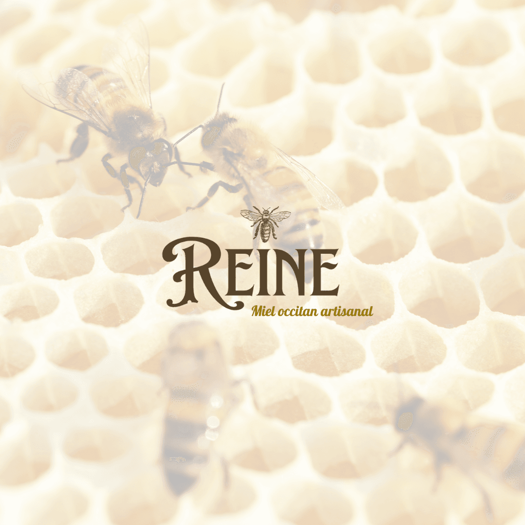 Logo reine Logo reine