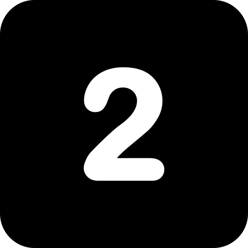 number 2 9251143