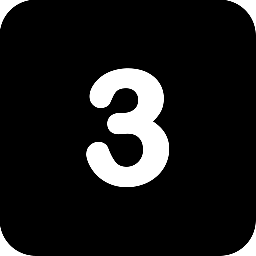 number 3 9251177