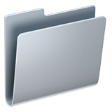 file_folder file folder