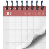 spiral_calendar_pad spiral calendar pad